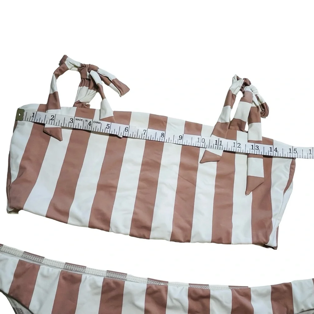 Billabong Shady Sands Bikini Set - Picture 7 of 12